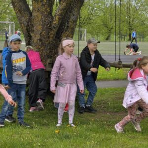 Midrimaa Huvikool Koolieelikute mängu- ja arendusring