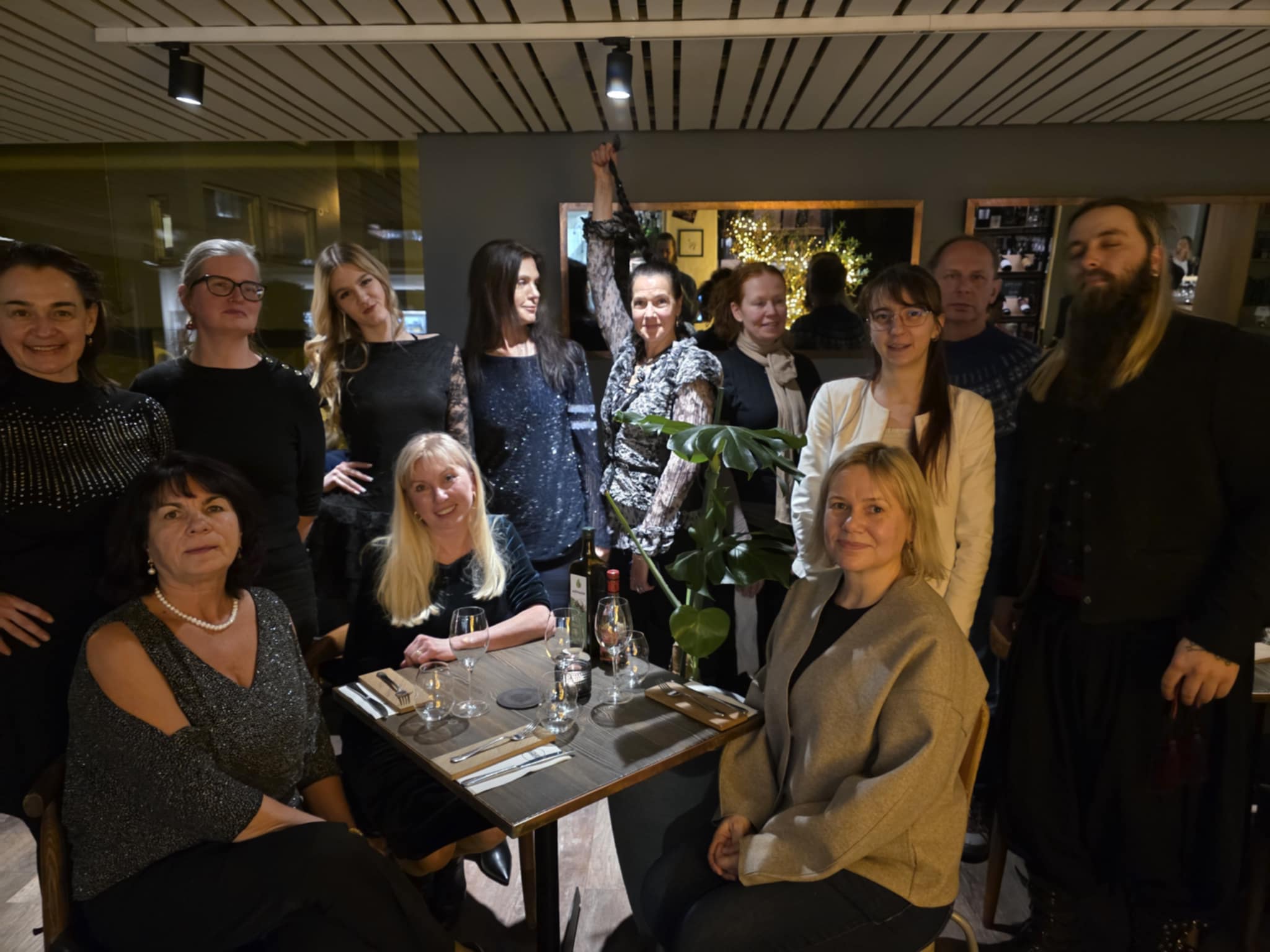 Aasta kehalise kasvatuse õpetaja Margus Luik! Aasta eesti keele õpetaja Ülle Kosk! Aasta robootikaõpetaja Ilja Severov! Aasta tantsuõpetaja Elisabel Marciante! 